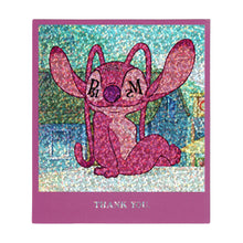 Load image into Gallery viewer, HOLOGRAPHIC POLAROID STICKER PACK