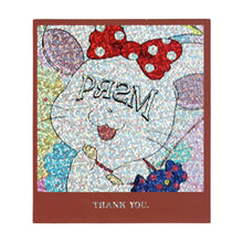 Load image into Gallery viewer, HOLOGRAPHIC POLAROID STICKER PACK