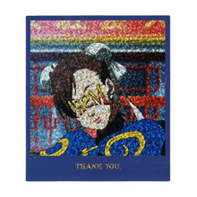 Load image into Gallery viewer, HOLOGRAPHIC POLAROID STICKER PACK