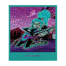 Load image into Gallery viewer, HOLOGRAPHIC POLAROID STICKER PACK