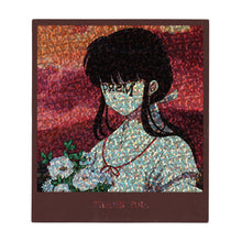 Load image into Gallery viewer, HOLOGRAPHIC POLAROID STICKER PACK