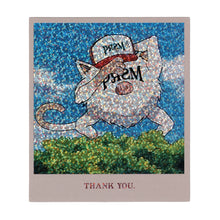 Load image into Gallery viewer, HOLOGRAPHIC POLAROID STICKER PACK