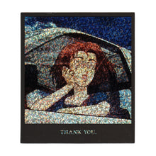 Load image into Gallery viewer, HOLOGRAPHIC POLAROID STICKER PACK