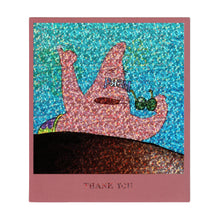 Load image into Gallery viewer, HOLOGRAPHIC POLAROID STICKER PACK