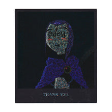 Load image into Gallery viewer, HOLOGRAPHIC POLAROID STICKER PACK