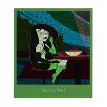 Load image into Gallery viewer, HOLOGRAPHIC POLAROID STICKER PACK