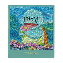 Load image into Gallery viewer, HOLOGRAPHIC POLAROID STICKER PACK