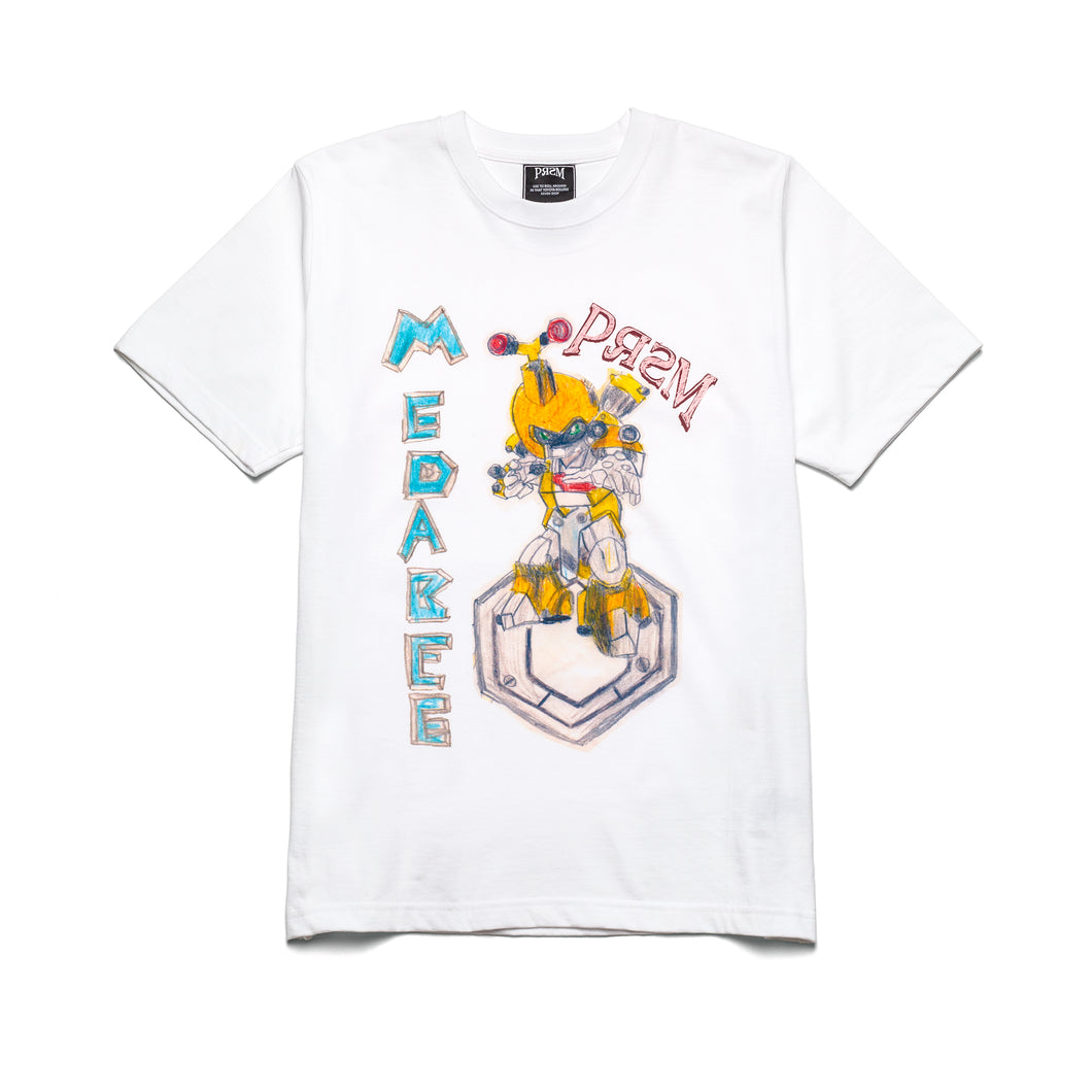 NOT METABEE T-SHIRT